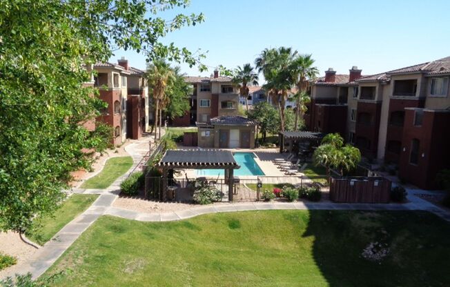 1 bed, 1 bath, $1,199