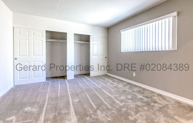 2 beds, 2 baths, $3,150, Unit #C