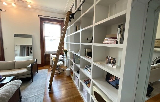 228 Beacon St.