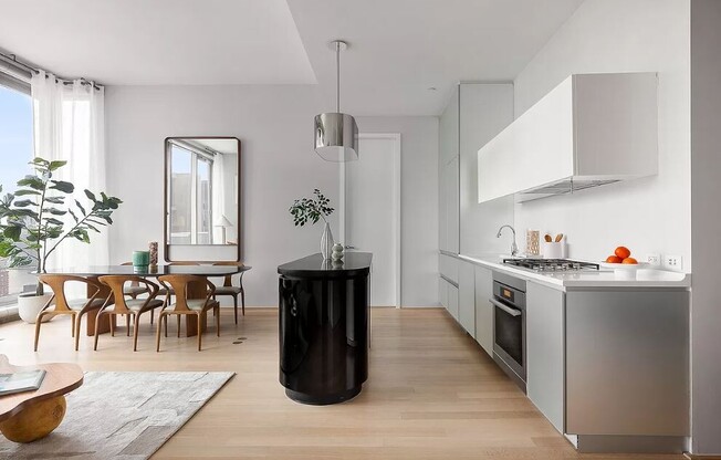 2 beds, 2.5 baths, 1,528 sqft, $21,000, Unit 43BEAST