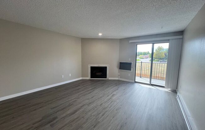 Spacious 2-Bed, 2-Bath Condo in Desirable Village East Neighborhood