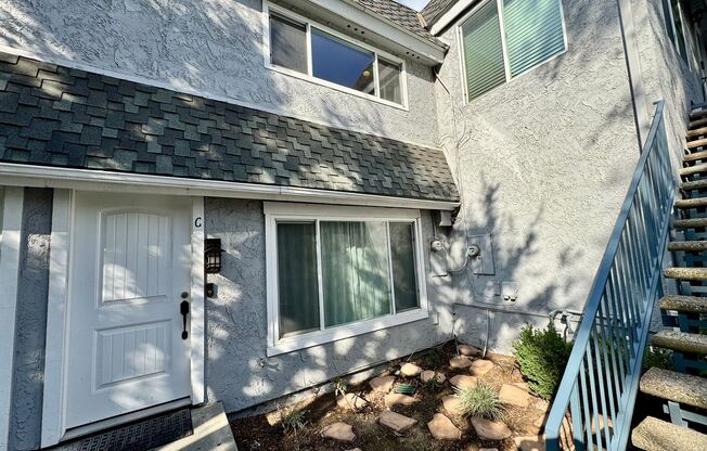 2-Bedroom Condo in a Central Anaheim Location