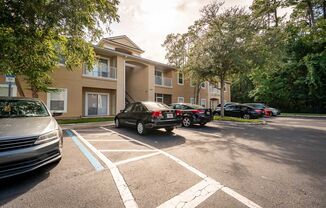 ***HOLIDAY SPECIAL NO RENT FOR DECEMBER*** Spacious 2BR/2BA Condo – First Floor, Gated, Close to Everything
