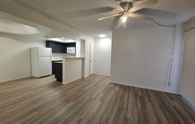 1 bed, 1 bath, 500 sqft, $995, Unit 203