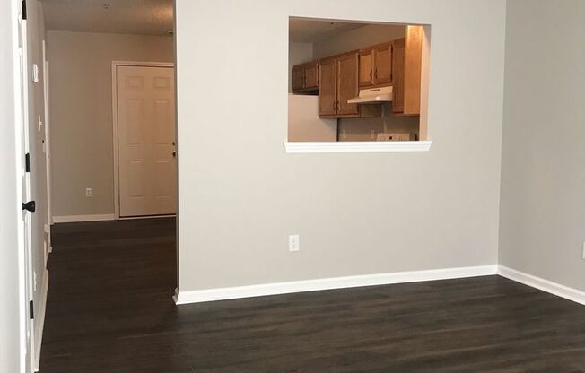 2 beds, 1.5 baths, $1,200