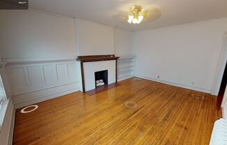 3 beds, 1 bath, 1,400 sqft, $1,910, Unit 2511 09