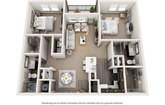 Partner-provided photo for $1766 unit