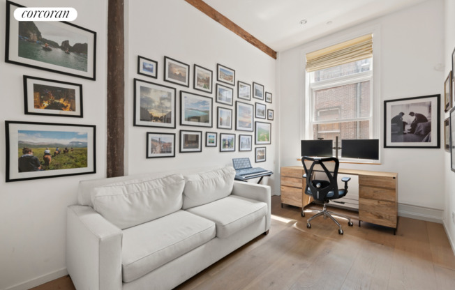 46 LISPENARD ST