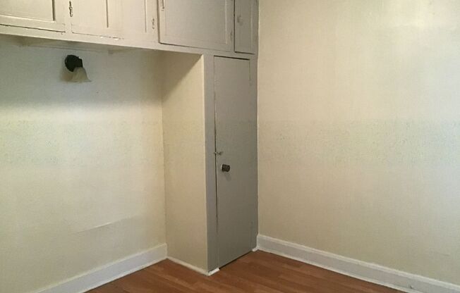 3 Bedroom Single Family Home