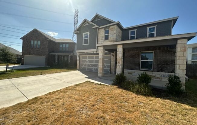 Coming soon... Beautiful 3 bedroom 2 bath plus Office & Loft in Dove Heights