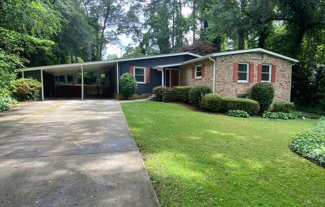 2625 Sunny Lane