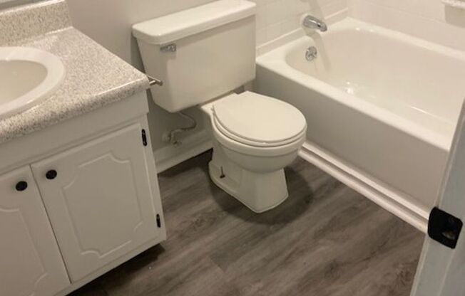 2 beds, 1 bath, 796 sqft, $1,234, Unit 1204