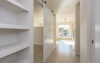 1 bed, 1 bath, 551 sqft, $1,525, Unit 2202