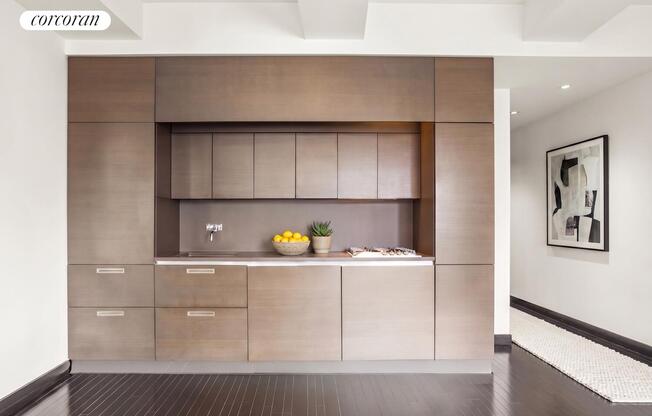 Studio, 1 bath, 825 sqft, $4,850, Unit 1715