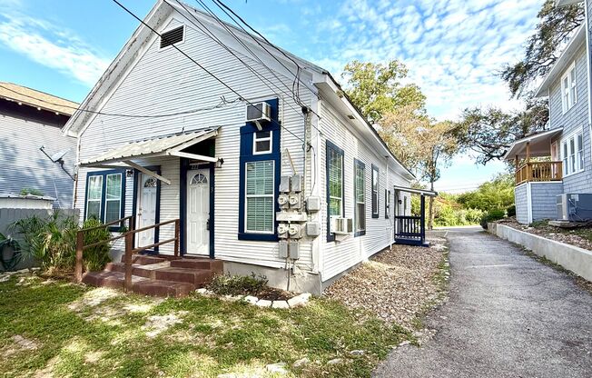 222 ARMY BLVD