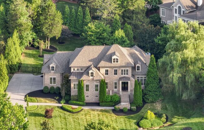 3 Crooked Stick Lane, Brentwood, Tennessee 37027