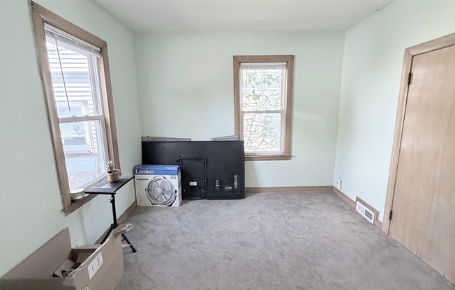 131 RINDGE