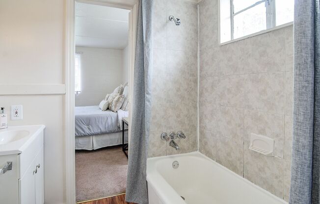 Sedgefield Apartments