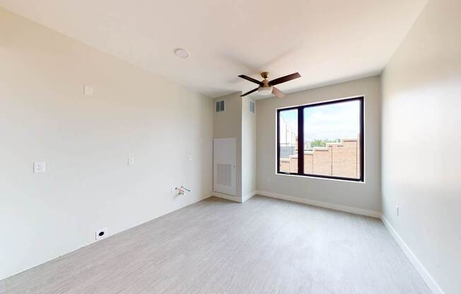 Welcome to Canary Lofts
