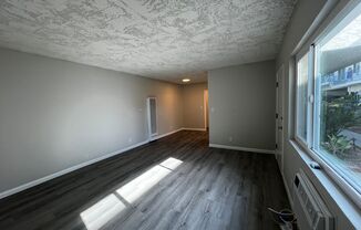 1 bed, 1 bath, 650 sqft, $1,995, Unit Unit F