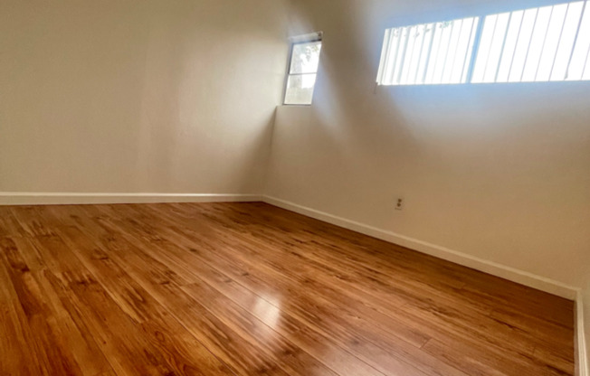 1 bed, 1 bath, $2,150, Unit 108B