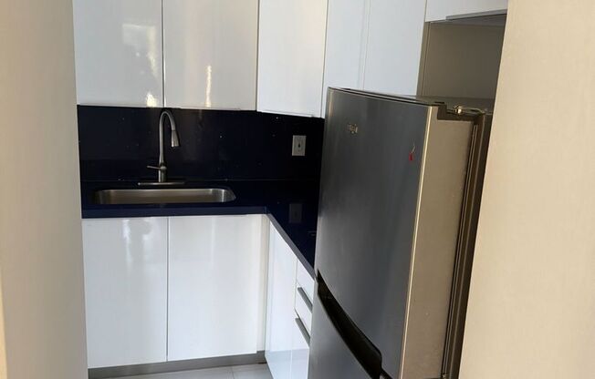 The Roads Apartments