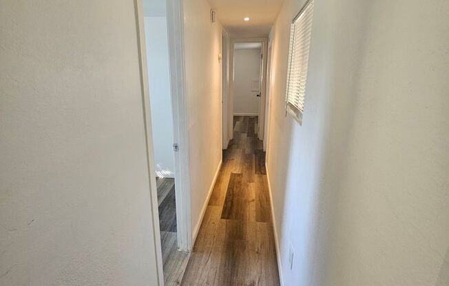 1 bed, 1 bath, $1,100