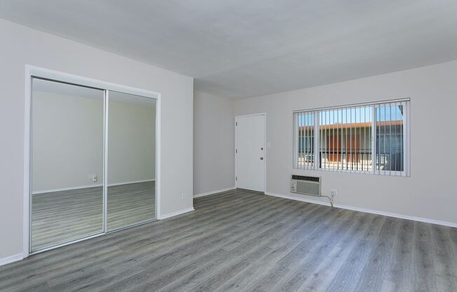 Studio, 1 bath, 444 sqft, $1,525, Unit 02