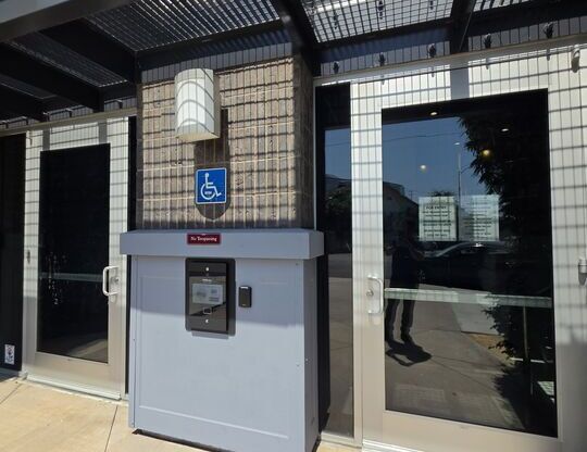 1 bed, 1 bath, 600 sqft, $2,700, Unit 227