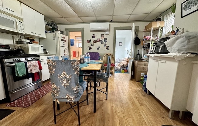 10 Fulkerson St.