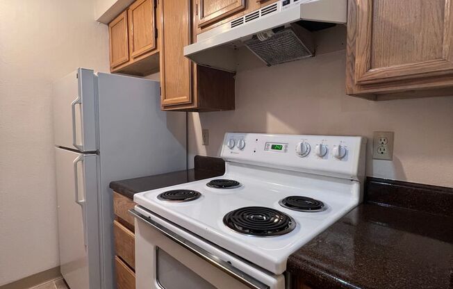 4 - Mountain View Apts