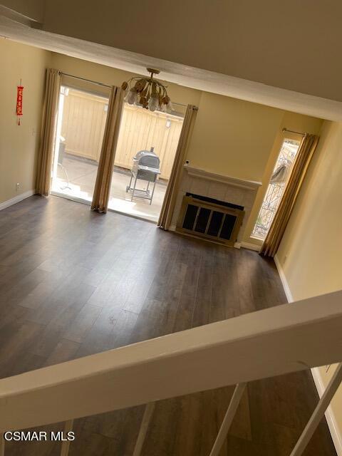 3 beds, 3 baths, 1,824 sqft, $3,850, Unit 4