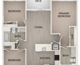 Partner-provided photo for $5800 unit