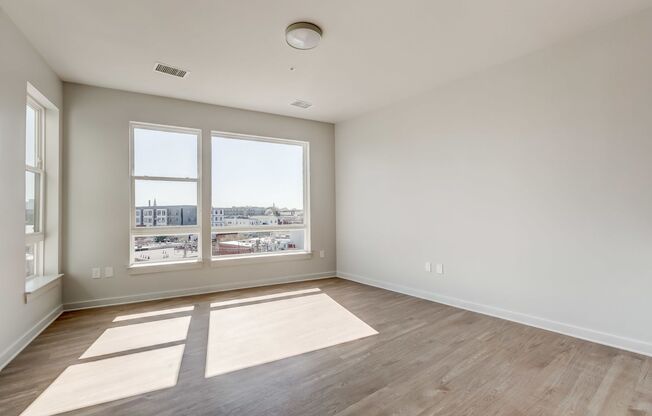 1 bed, 1 bath, 500 sqft, $1,675, Unit 404