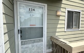 234 SCOTTSDALE SQ