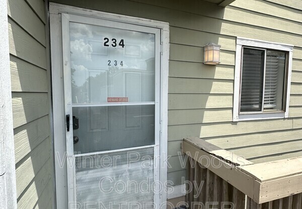 234 SCOTTSDALE SQ