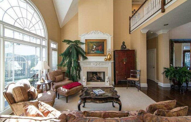 40 Dover Cliff Way