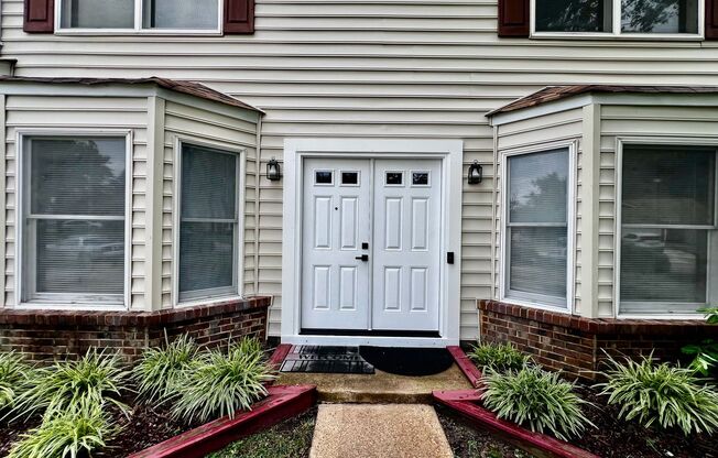 Spacious 3 bedroom home in Wesleyan Chase