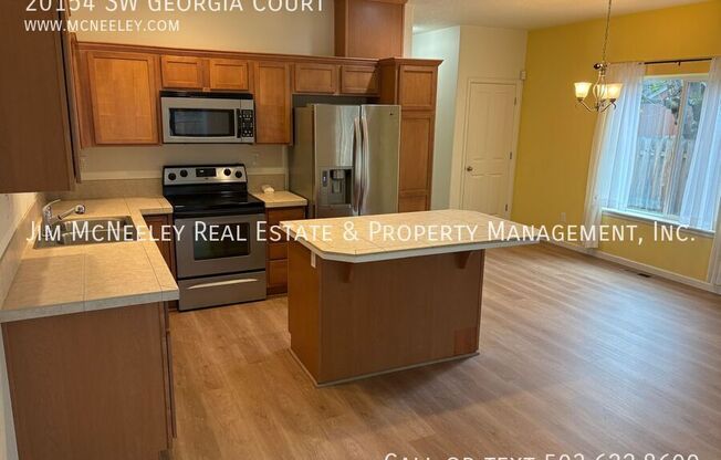 20154 SW Georgia Court