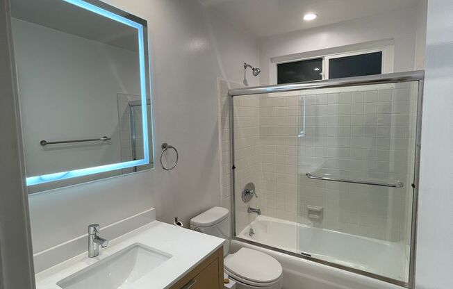 Studio, 1 bath, 520 sqft, $2,450, Unit 106