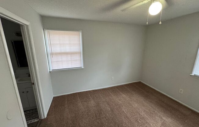 3 beds, 1.5 baths, $1,300