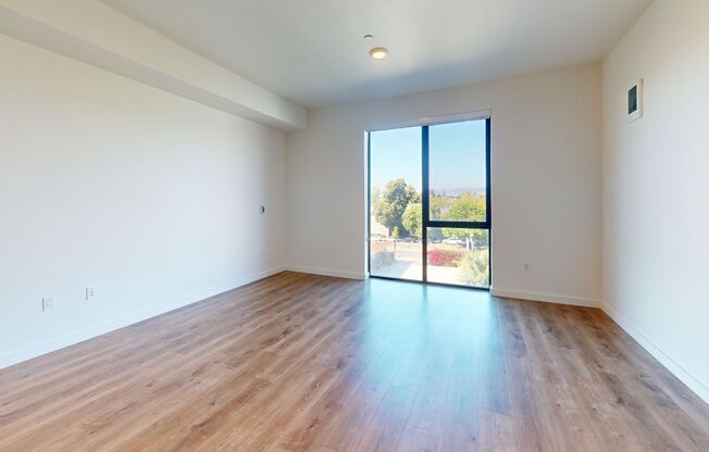 Studio, 1 bath, 463 sqft, $1,900, Unit 419