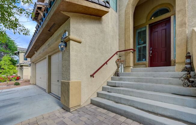 4 Bedroom With a Pool in North Las Vegas- Coming Soon!
