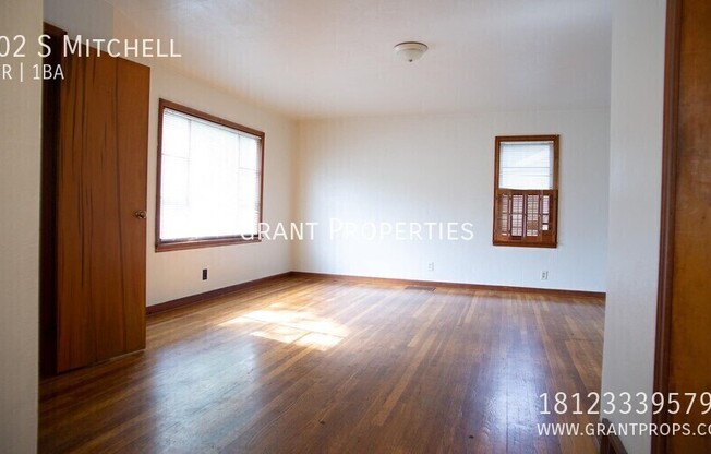 Partner-provided property photo