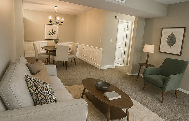 2 beds, 1 bath, 850 sqft, $1,150, Unit D5