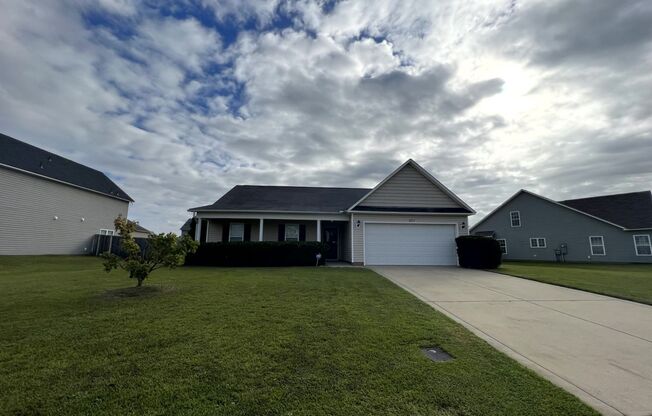 2017 Yellowbrick Rd ~ Scotts Mill South at Treyburn