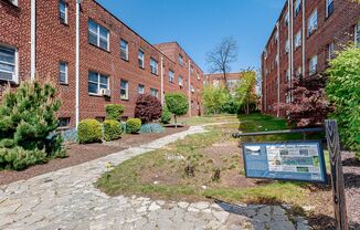 The Terrace at Hillcrest