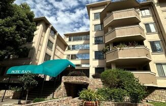 Nor Cal Realty, Inc - 2 bedroom 1.5 bath condo