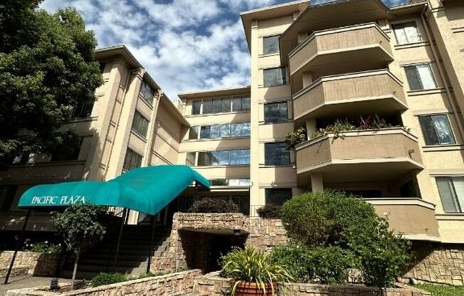 Nor Cal Realty, Inc - 2 bedroom 1.5 bath condo