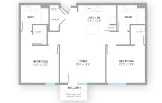 Partner-provided photo for $1689 unit